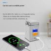 DJI Mini 4/3 Pro YX Color Screen Dual-way Charger 65W EU Plug - 9