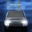 1:64 Mini Alloy Remote Control Car, Rechargeable Model, CO-5501E Gray - 6