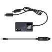 DJI Air 3S/Air 3 YX Car Charger - Dual Battery Charging, Digital Display - 2
