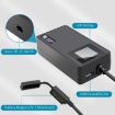 DJI Air 3S/Air 3 YX Car Charger - Dual Battery Charging, Digital Display - 5