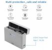 DJI Action 3/4 Camera YX 2-Way Charger Battery Manager Gray - 4