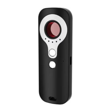 Multifunctional Anti-Sneak Peek Infrared Detector Camera GPS (AK490) - 1