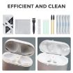 AhaStyle WG22-QJ 22pcs Earphone Cleaning Tools Set for Earbuds - 2