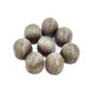 10pcs Silver Fibre Nano Conductive Capacitive Pen Tips 5.0mm High Sensitivity - 4