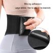 USB Electric Heating Waist Protector - Adjustable Heat Pad Therapy Belt - 9