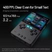 TRIMUI BRICK 128G White Open Source Pocket Console Bluetooth Retro Arcade - 3