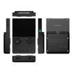 TRIMUI BRICK 128G White Open Source Pocket Console Bluetooth Retro Arcade - 8