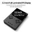 TRIMUI BRICK 128G White Open Source Pocket Console Bluetooth Retro Arcade - 9