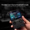 TRIMUI BRICK 128G Red Open Source Pocket Console Bluetooth Retro Arcade - 7