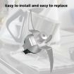 Thermomix TM5/TM6 Blade Replacement Knife - 5