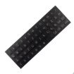 Polish Language Laptop Keyboard Sticker - Easy Application & Durable - 1