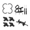 DJI Neo CQT Impact Protection Cover, Bumper, Stand & Tail Wing Set - 1