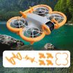 DJI Neo CQT Impact Protection Cover, Bumper, Stand & Tail Wing Set - 2