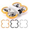 DJI Neo CQT Paddle Bumper Ring Cover - Scratch Resistant Orange - 2