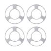 DJI Neo CQT Drone Landing Scratch Cover, Lower Gray Accessories - 1