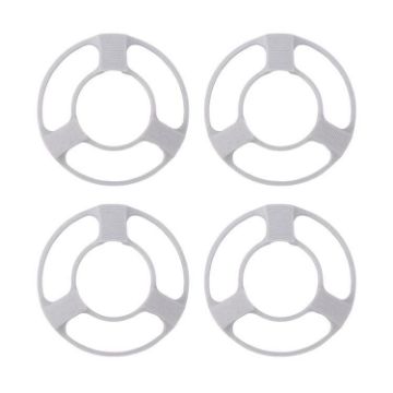 DJI Neo CQT Drone Landing Scratch Cover, Lower Gray Accessories - 1