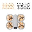 DJI Neo CQT Drone Landing Scratch Cover, Lower Gray Accessories - 2