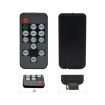 RF Single Color Timer Dimmer LED Strip Controller - 14 Keys - 2