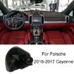 Porsche Cayenne 16-17 Left Driving Phone Holder Base - 1