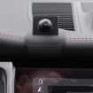 Porsche 718 (16-23) Left Driving Phone Holder Base - 5