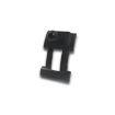 Lexus RX 09-14 Mobile Phone Navigation Bracket Base Left Driving - 2