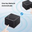 Urant USM16 1200Mbps Dual-band Mesh WiFi Router with 3 Ethernet Ports - 3