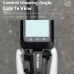 WEST BIKING Road Bike Camera Meter Holder, One-piece 400 Style - 4