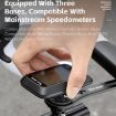 WEST BIKING Road Bike Camera Meter Holder, One-piece 400 Style - 9