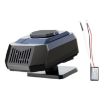 24V Car Heater Multifunctional Defrosting Defogging Warmer Purification - 1