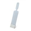 Long Plastic Film Scraper for Car - Front & Rear Extended Tool - 1