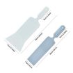 Long Plastic Film Scraper for Car - Front & Rear Extended Tool - 6
