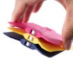 Magnet Car Film Scraper - Yellow Plastic Winged Scraper Tool - 3
