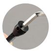 60mm Red A Mountain Road Bike Tubeless French Vacuum Valve - 5