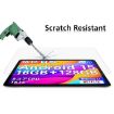 Tavoni A60 10.1 Tempered Glass Film 2pcs 9H 0.3mm Explosion-proof - 4