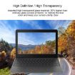 Lenovo Chromebook 100e 11.6" Tempered Glass Film 9H 0.3mm Explosion-proof - 5