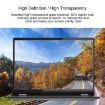 Lenovo Chromebook Plus 14 Tempered Glass Film 9H 0.3mm Explosion-proof - 5