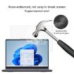 Lenovo IdeaPad Slim 3 Gen8 14 Tempered Glass Film 2pcs 9H 0.3mm - 3