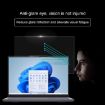 Lenovo IdeaPad Slim 3 Gen8 14 Tempered Glass Film 2pcs 9H 0.3mm - 6