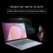 Lenovo IdeaPad Slim 3 Gen8 15.6" 2pcs Tempered Glass Film 9H 0.3mm - 6