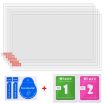 Lenovo IdeaPad Slim 5 13.3" 25pcs 9H Tempered Glass Film 0.3mm Explosion-proof - 2