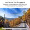 Lenovo IdeaPad Slim 5 13.3" 25pcs 9H Tempered Glass Film 0.3mm Explosion-proof - 5