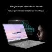 Lenovo Chromebook Plus 14 Tempered Glass Film 25pcs 9H 0.3mm Explosion-proof - 6