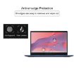 Lenovo IdeaPad Slim 3 Gen10 14" 25pcs 9H Tempered Glass Film 0.3mm - 4