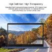 Lenovo IdeaPad Slim 3 Gen10 14" 25pcs 9H Tempered Glass Film 0.3mm - 5
