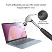 Lenovo IdeaPad Slim 3 Gen8 15.6" 25pcs Tempered Glass Film 9H 0.3mm - 3