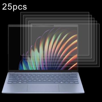 HP Pavilion Aero 13-BG 13.3" 25pcs 9H Tempered Glass Screen Protector - 1
