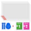 HP Pavilion Aero 13-BG 13.3" 25pcs 9H Tempered Glass Screen Protector - 2