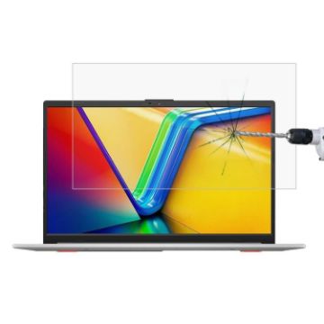 ASUS Vivobook Go 14/E1404FA 14" Tempered Glass Film 9H 0.3mm - 1