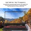 ASUS TUF Gaming A15 FA507NVR 15.6" Tempered Glass Film 9H 0.3mm - 5