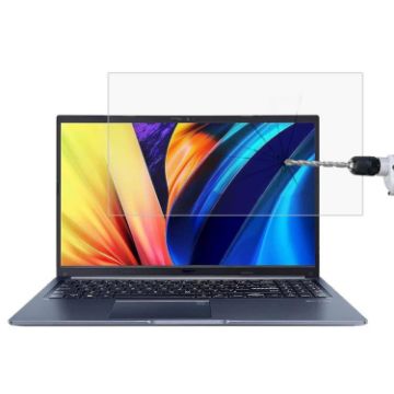 ASUS Vivobook 15 M1502YA 15.6" Tempered Glass Film 9H 0.3mm Explosion-proof - 1